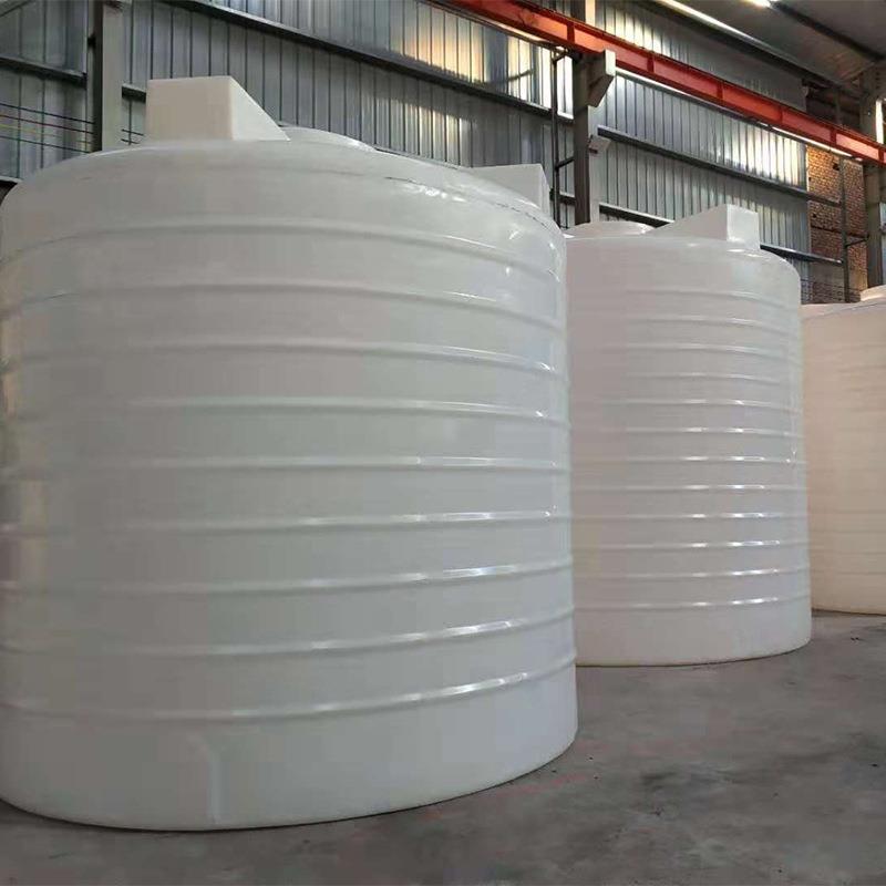 福建厂家制作1000L塑料桶2000L.5000Lpe搅拌桶1吨滚塑