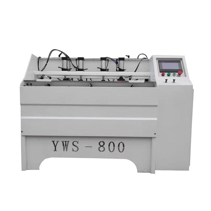 燕尾开榫机全自动燕尾榫机蜂箱开榫机数控燕尾机木料加工