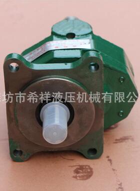 CB齿轮泵CB-18-FL/CB-10/16/20/25/31.5/40-FLCB-32-F-X
