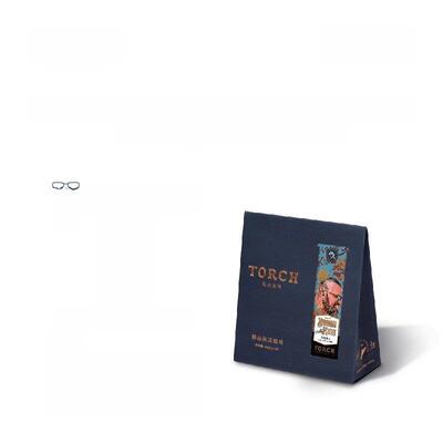 TORCH炬点咖啡云南马丁代表之作蜜王手冲挂耳 新鲜烘焙磨粉包邮