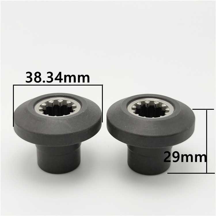 新款直销搅拌机配件破壁机配件蘑菇头冰沙机配件料理机传动器适用