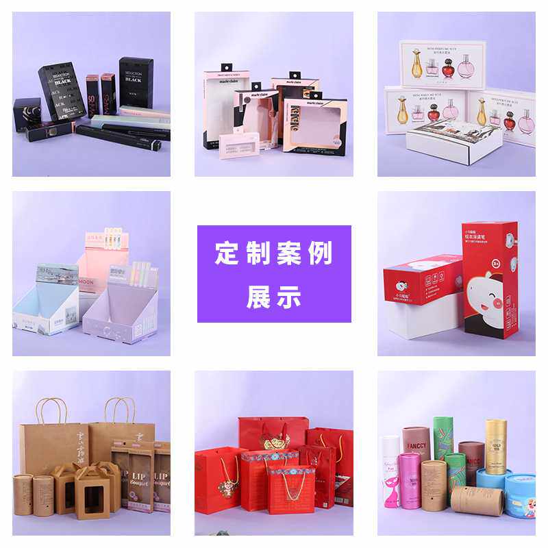 新款直销牛皮纸手提袋方形环保包装礼品纸袋印刷文字图案牛皮纸礼