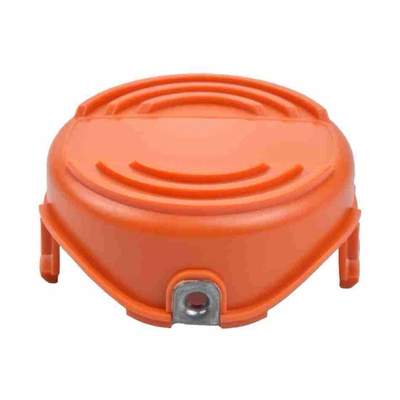 新款直销替代BLACK+DECKER  90583594更换线轴尼龙割打草头盖1个