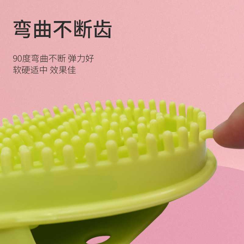 新款直销疏通经络刷按摩刷收身美腿摩羯五行筋络美容全身刮痧仪器