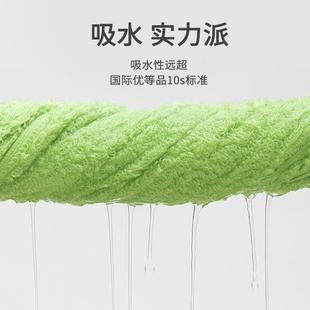直销素色纯棉毛巾全棉家用面巾长绒棉吸水柔软直销 新款