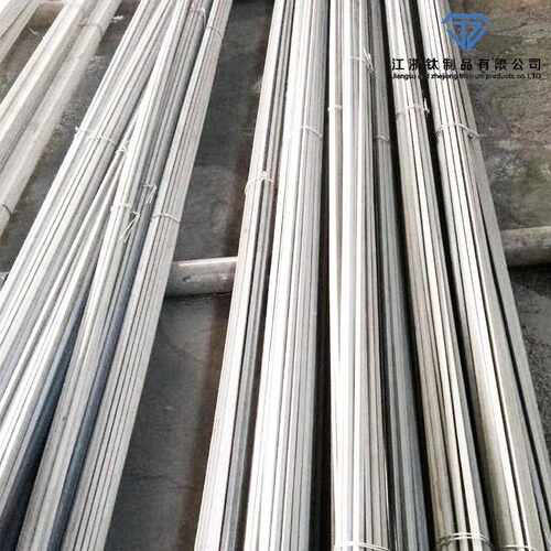 新款直销TA2纯钛棒 钛方棒 条棒四方棒8*8 10*10 12*12 钛挂具专