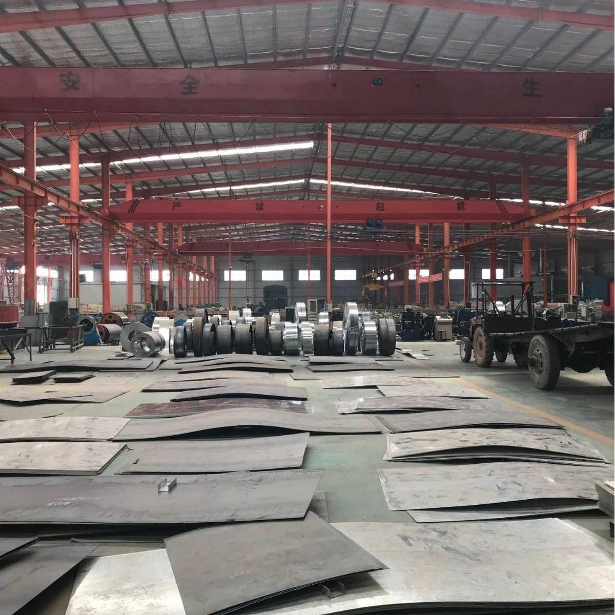 新款直销排烟风管角铁共板矩形中央空调通风管道 地下室通风镀锌,基础建材,风管,淘宝优惠券,粉丝福利购,淘宝优惠卷