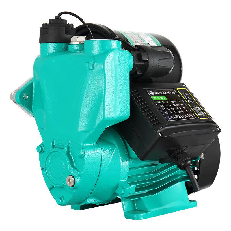 新款直销日井款全自动家用增压泵自来水热水器太阳能井水管道自吸