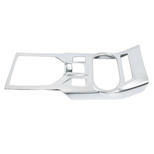 排挡装 新款 专用排挡框 斯巴鲁XV改装 饰框中控面 直销适用于2018款