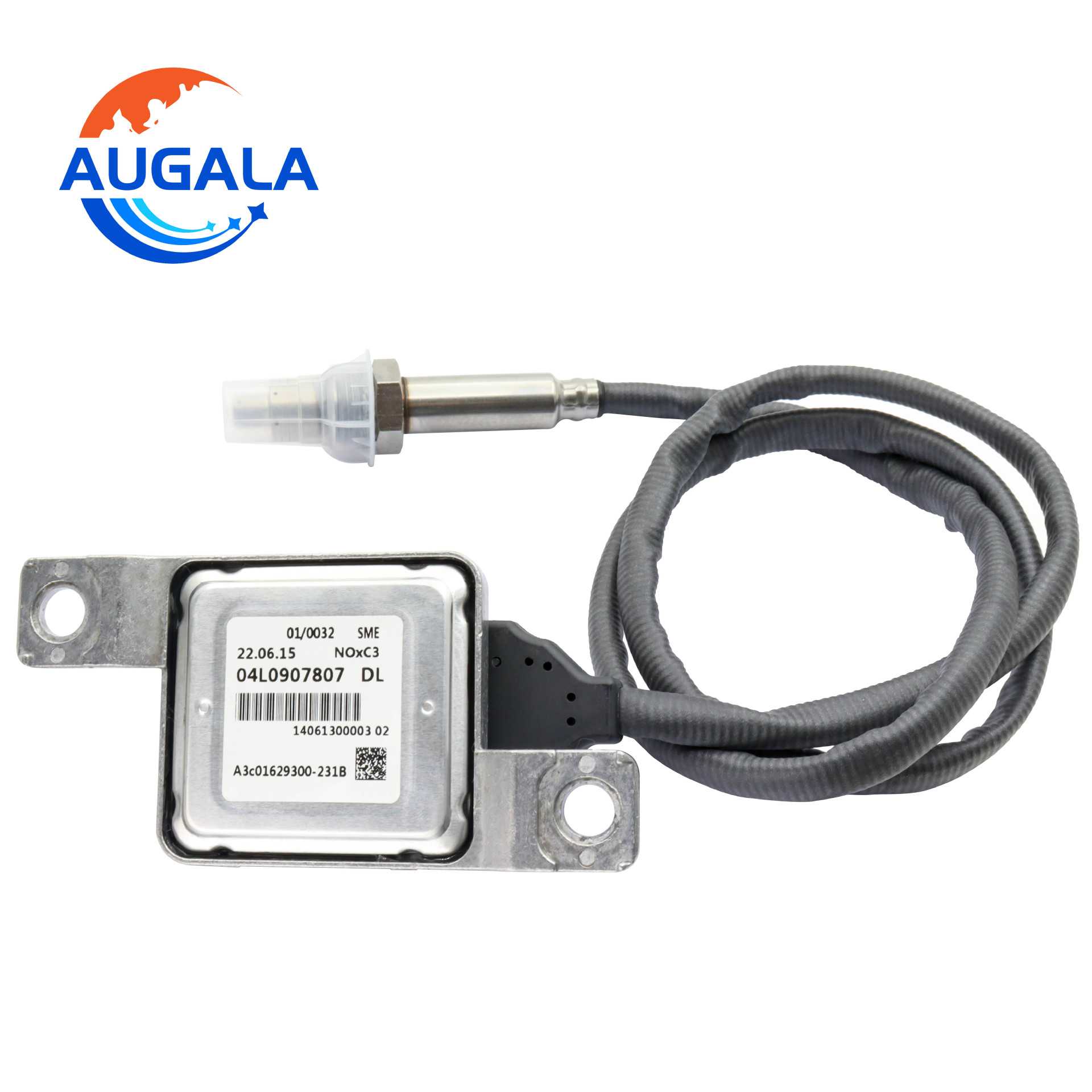 新款直销氮氧传感器 Nox sensor 04L907807DL  04L907807 DL 适用
