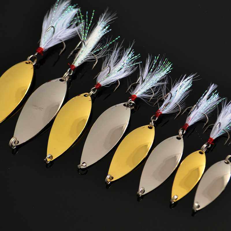 新款直销蝮蛇路亚亮片 勺型远投淡水路亚假饵鲈鱼翘嘴鲶黑鱼海水8,户外/登山/野营/旅行用品,路亚饵,淘宝优惠券,粉丝福利购,淘宝优惠卷
