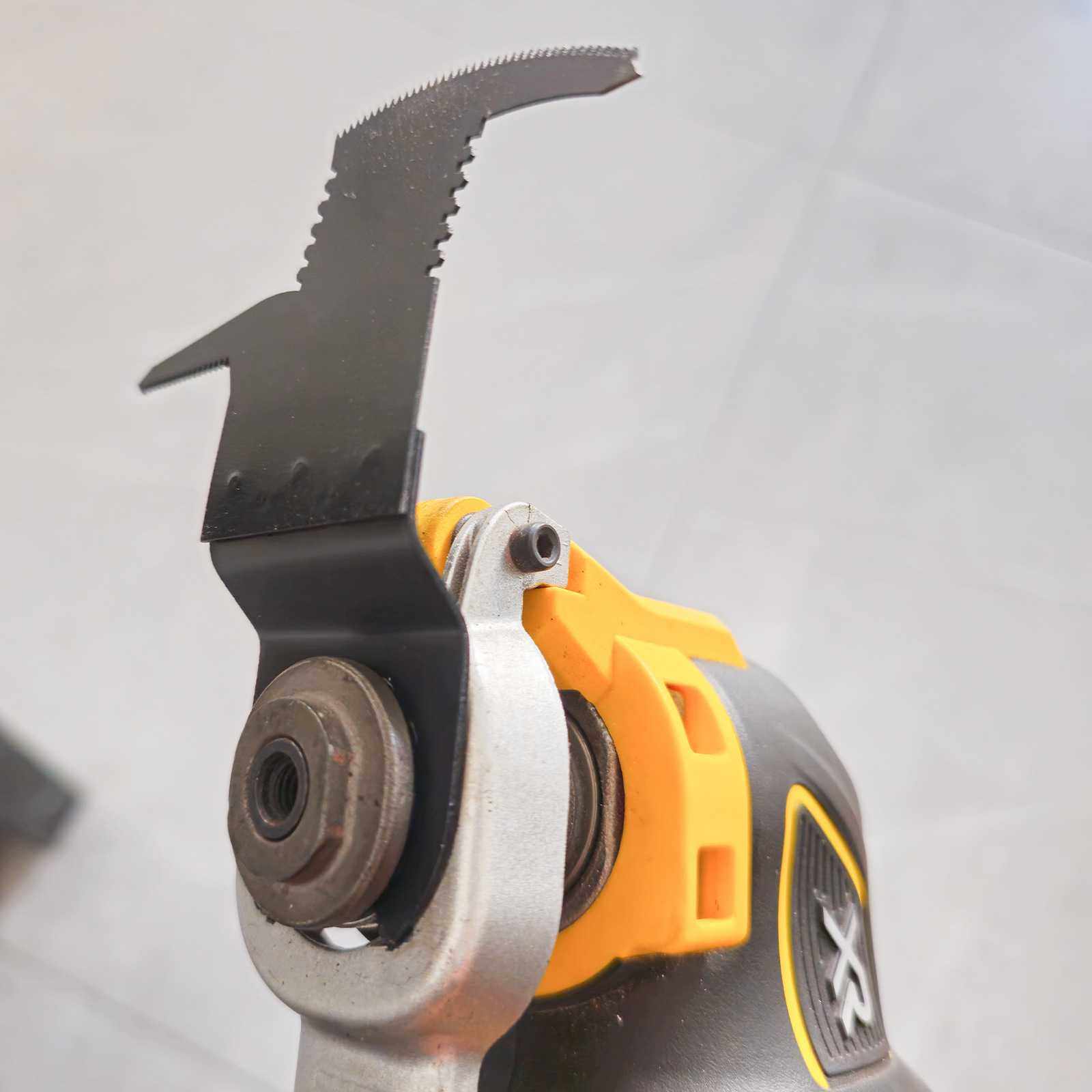 新款直销万用宝异形锯片木工修整双向钩锯，摆动工具锯片墙面开孔,五金/工具,锯片,淘宝优惠券,粉丝福利购,淘宝优惠卷