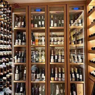 新款直销家居不锈钢酒柜摆件吧台客厅洋酒瓶子样板房酒店软装摆设