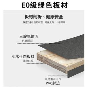饰储物柜橱柜现做 fLE酒柜隔断柜现代简约家用落地靠墙客厅玄关装