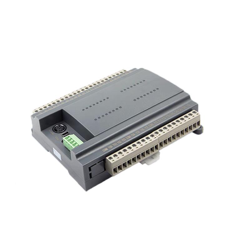 带PLCfx3g/xf3u/x3fs可编程控fx3g/fx3制器圆弧插补模拟量一体机