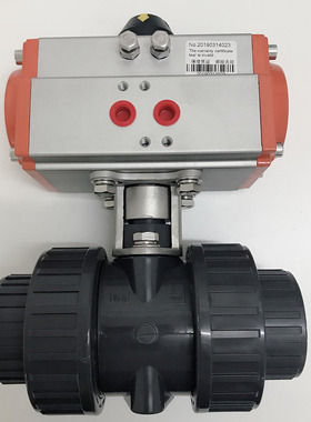 积水ESLON ASAHIAV洁净cleanpvc hppvc气动电动球阀蝶阀隔膜阀