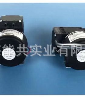 NMP830 原装KNF微型隔膜真空泵PMM3089-NMP830电动采样泵抽气泵