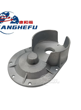 林德MT15C电动搬运车配件驱动总成齿轮箱变速箱箱盖11312642400