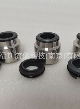 供应配套33SV4/1AG110T水泵LOWARA机械密封ROTEN-8E5K-22-X