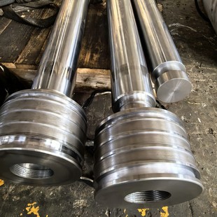 珩磨管大口径厚壁45号20号研磨管油缸管滚压绗磨管活塞杆油泵压缩