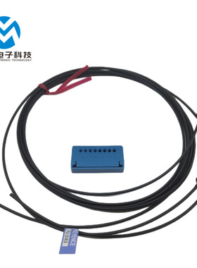 FUJI NXT SMT贴片机配件2MGKCZ007001 SENSORFIBER 原装全新