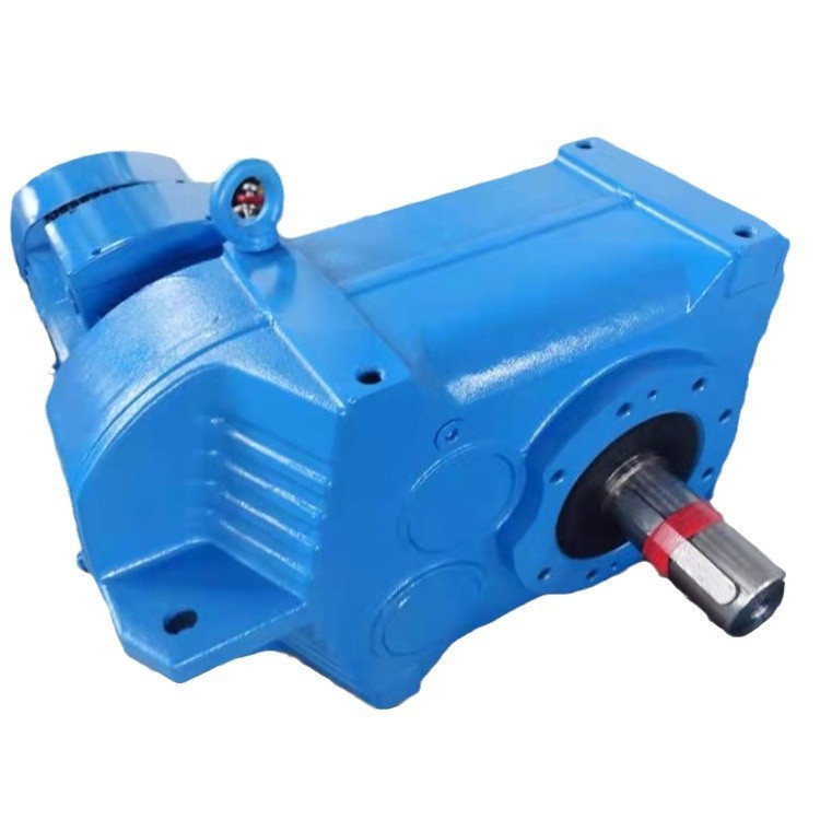 四大系列齿轮减速机?泰工GF57-35.87-1.5KW减速机?一台也是