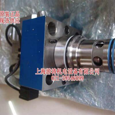 比例插装阀现货2WFCE40S500L-10/M/24G1上海游涛价供应