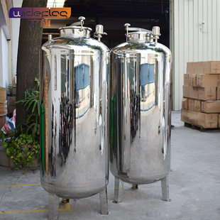 10000L 供应304 不锈钢拉缸 任意选择 316L不锈钢储罐