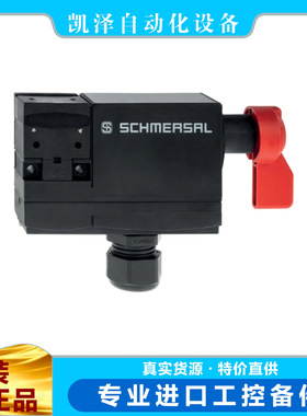 施迈赛  ?AZM 170-02ZRK-2405 24VAC/DC   101169134  SCHMERSAL