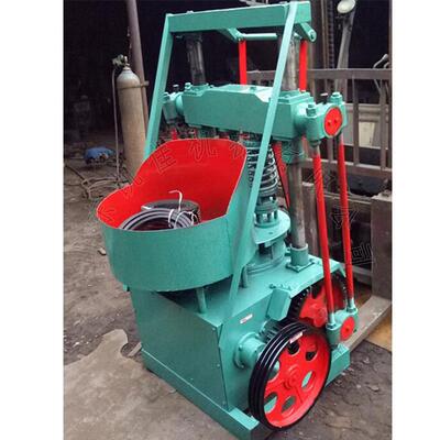 蜂窝煤成型机炉渣焦碳压块压煤机冬季烧煤压煤机制作蜂窝煤机