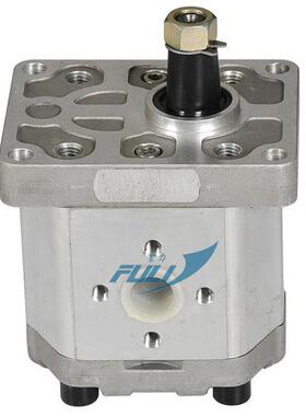 菲亚特A33×P4MS转向助力泵液压齿轮泵直销出口品质