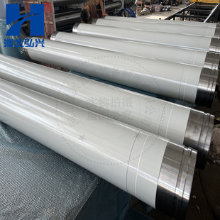 2310 1600耐 φ230 230 磨输送缸 2320 大象泵车φ250