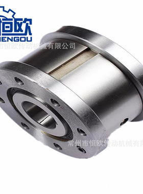 凸轮离合器 BREU100KE5+E5 BREU130KE5+E5 整体式单向超越离合器