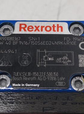 R901080367  DBAW40BF1N16/150S6EG24N9K4R10E # Rexroth