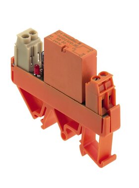 Weidmüller/魏德米勒 1102211001 电子产品RS 30 230VAC LD LP 1