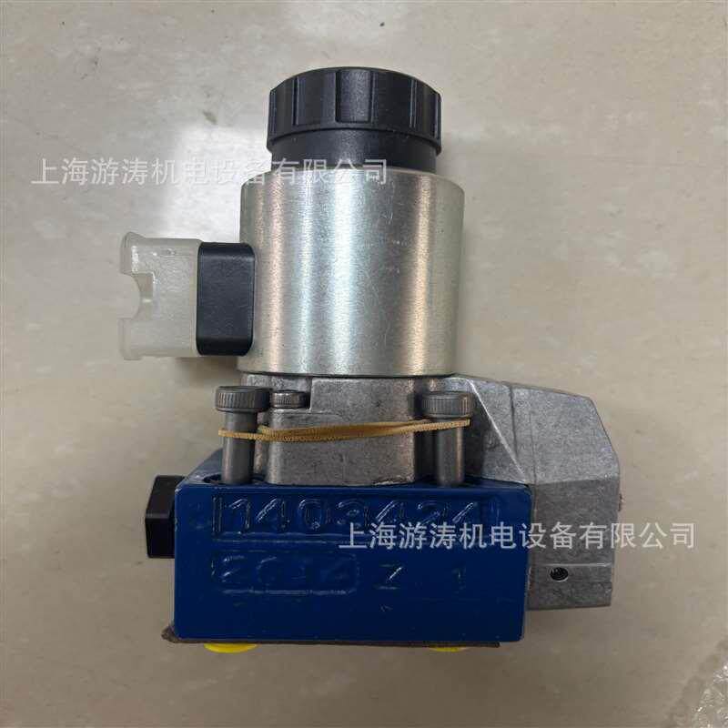 现货R900075565球阀M-3SEW10C14/420MG24N9K4上海游涛价供应