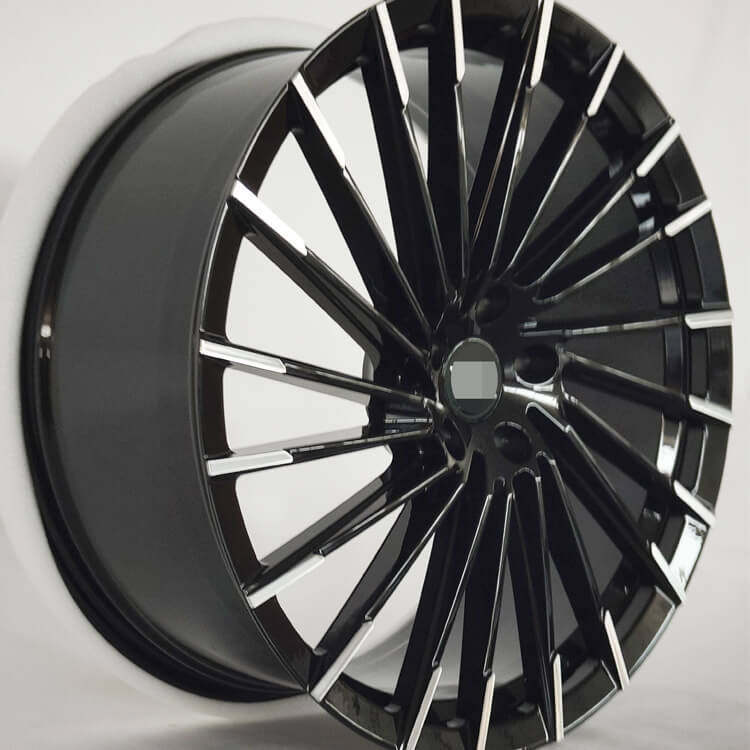 Li 9 wheels r22 22寸铝合金车圈锻造轮辋适用于Lixiang L9L7L8