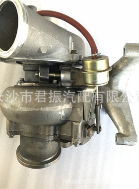 厂家批发 GT3776D 466819-0004 1823560C92 涡轮增压器