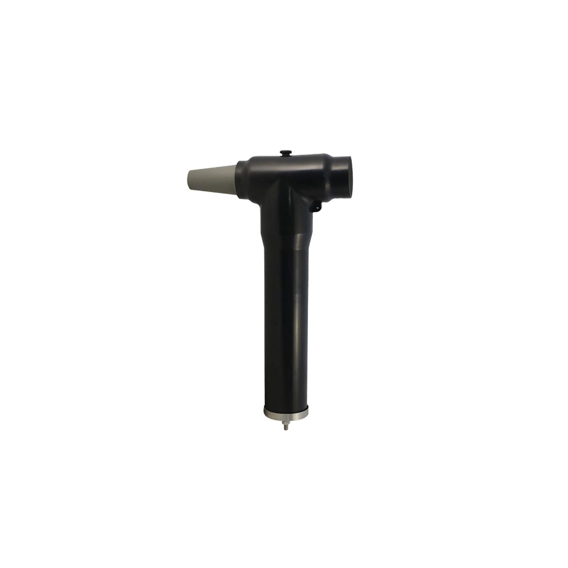 35kV屏蔽型后插式避雷器YH5WZ-51/134-400A/600A/800A