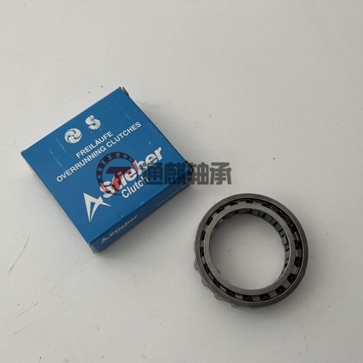 STIEBER单向离合器轴承DC3809-A-N