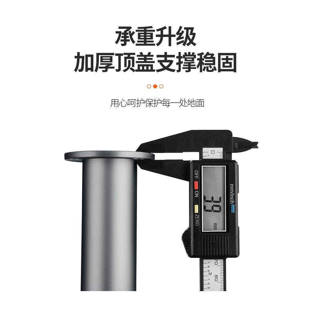 可调节支撑脚家具柜脚伸缩桌腿床腿伸缩电视柜支撑腿沙发脚茶几脚,基础建材,层板拖,淘宝优惠券,粉丝福利购,淘宝优惠卷