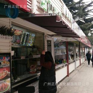 20寸50重型三节滑轨道工业载重滑轨三节轨道抽屉导轨51宽轨道