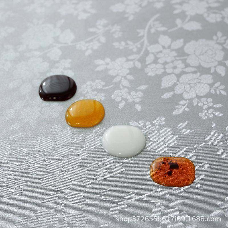 轻奢大圆桌布防水防油防烫免洗餐桌布酒店餐厅家用台布加厚防油布,节庆用品/礼品,桌裙蓬蓬纱,淘宝优惠券,粉丝福利购,淘宝优惠卷