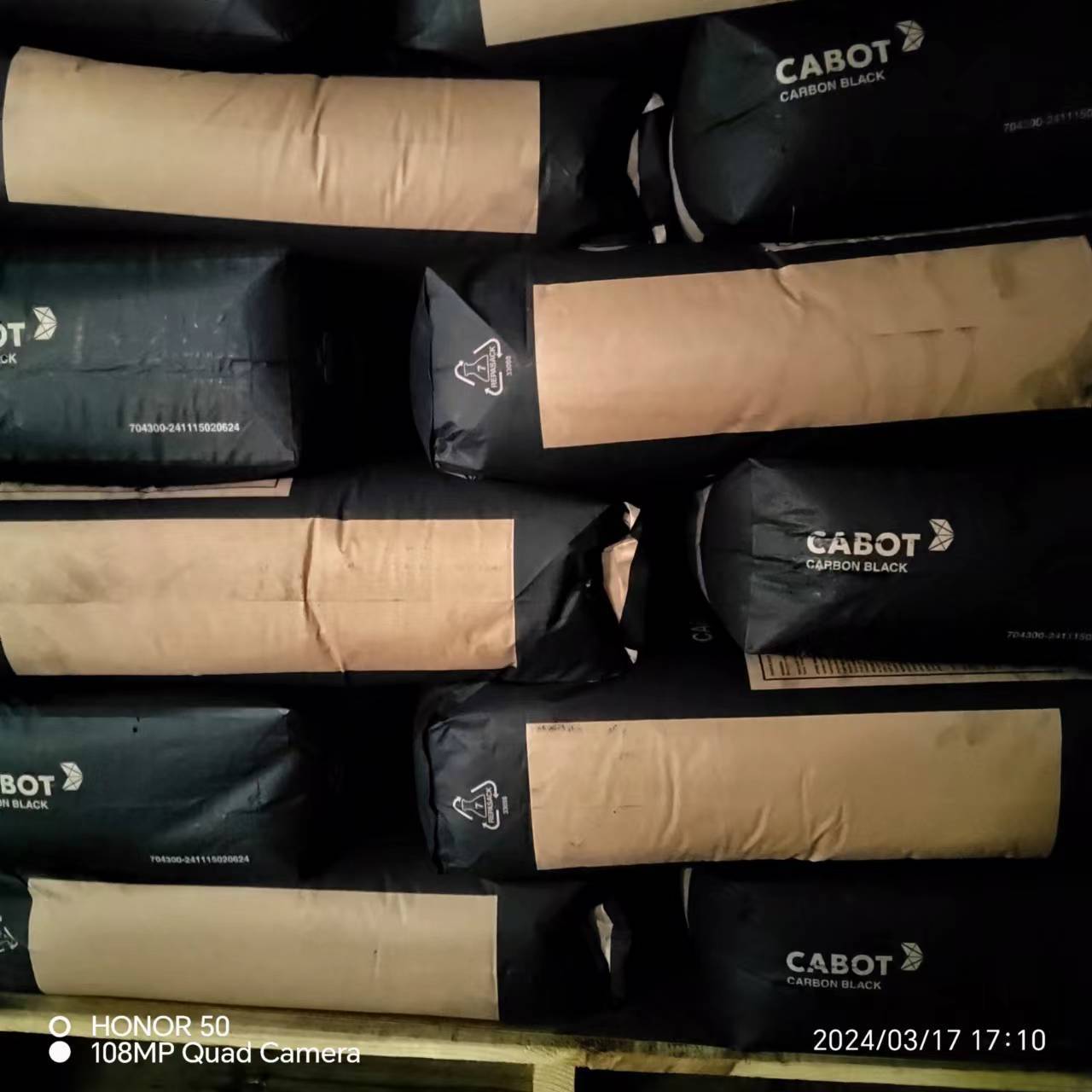 CABOT炭黑ML卡博特绝缘碳黑 Mogul L 高着色高光泽度