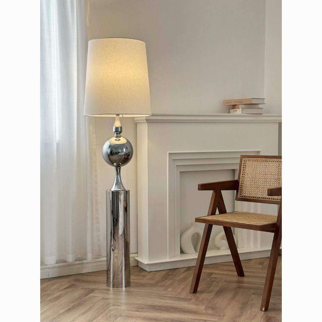 落地灯包豪斯艺术简约卧室侘寂风氛围轻奢创意客厅LED立式台灯,标准件/零部件/工业耗材,车间地垫,淘宝优惠券,粉丝福利购,淘宝优惠卷