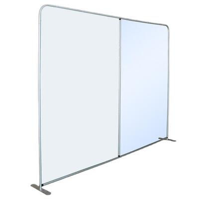 广示快广告活动展背景广告拉网示布拉告板展布展广告牌工厂幕折叠