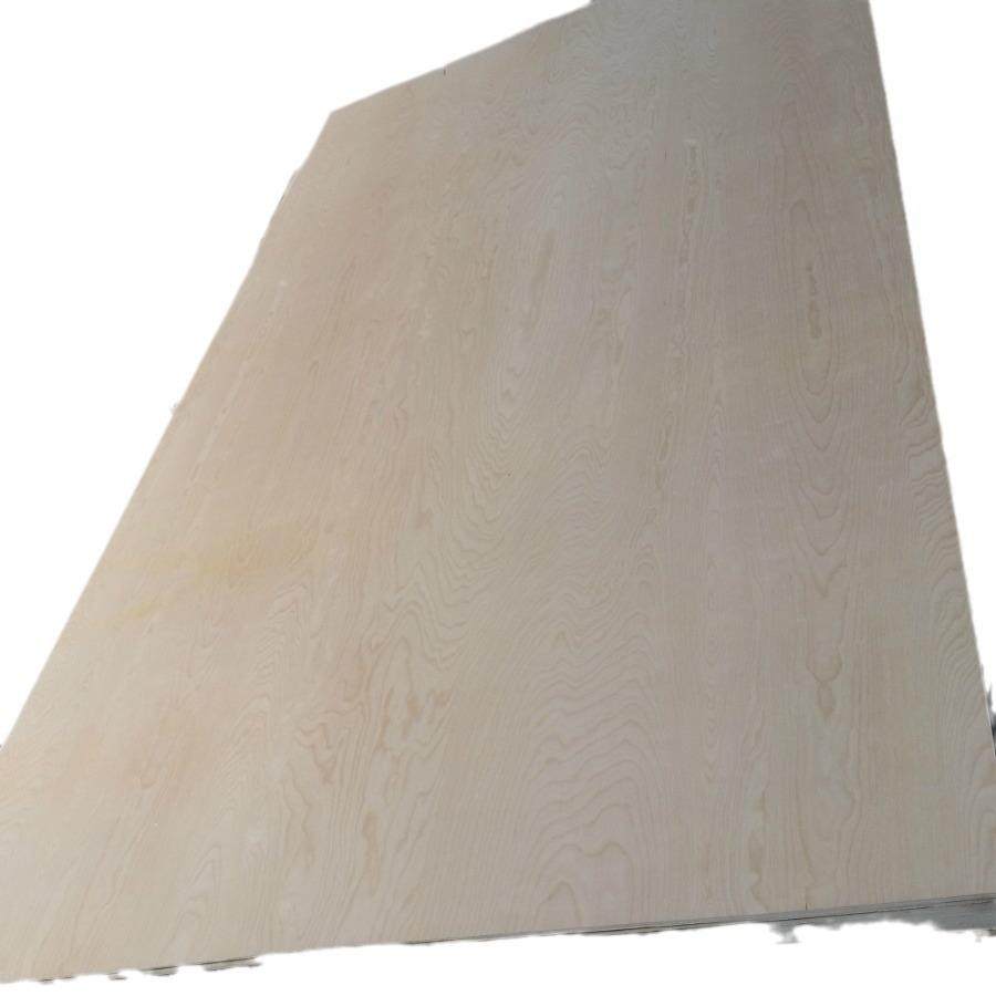 厂家直供4~50mmE0全桦木三胺胶多层板海洋板胶合板可镂铣