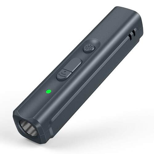 通用超声波止吠器狗狗智能驱狗器宠物训练器防狗叫自动训狗止吠器