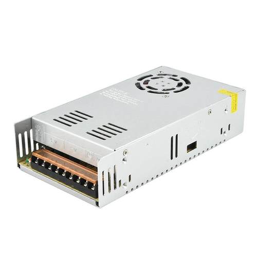 220V转48V7.5A开关电源S-360-48通讯电源48V360W