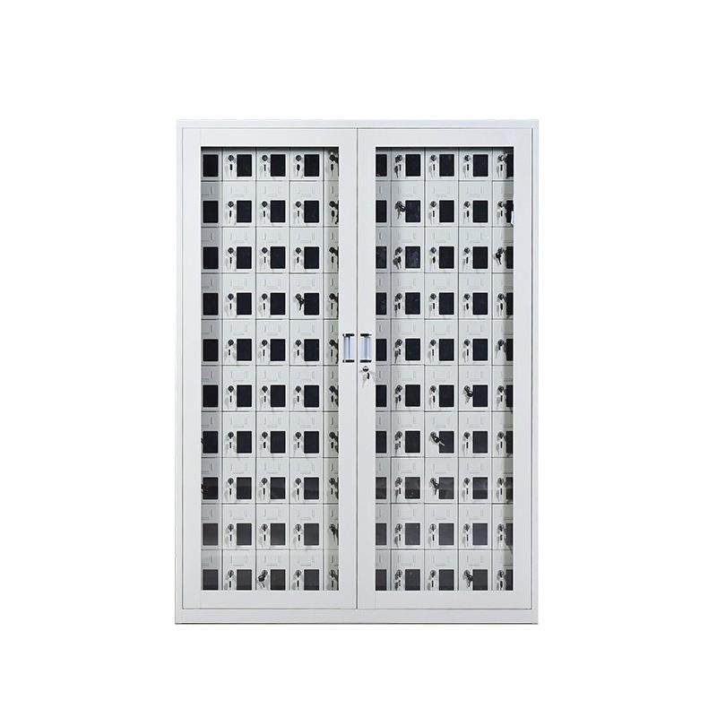 集中手机存放柜学校考场员工手机存放玻璃柜充电柜带USB充电铁柜,商业/办公家具,办公储物柜,淘宝优惠券,粉丝福利购,淘宝优惠卷